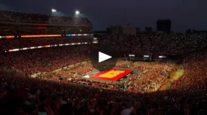Read more about the article Nebraska Volleyball Scandal: Controversial Leaked Video Sparks