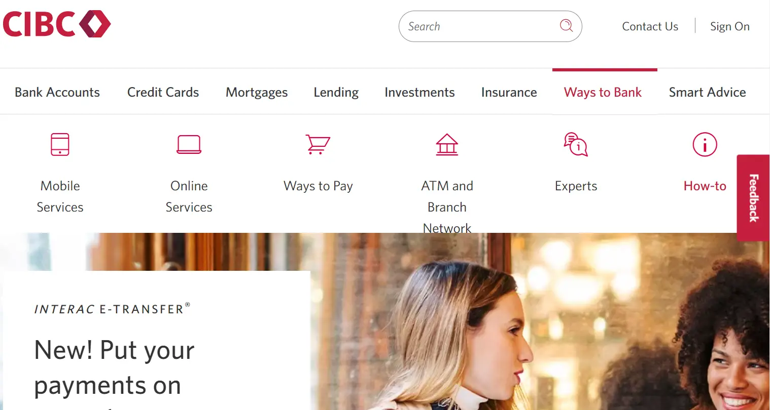 You are currently viewing CIBC Interac E Transfer Not Working: Common Hiccups and Quick Fixes