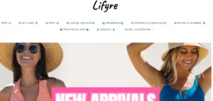 Read more about the article Lifyre Clothing Reviews – Is It Legit or a Scam?