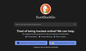 Read more about the article DuckDuckGo App Not Working: How to Fix This Issue?