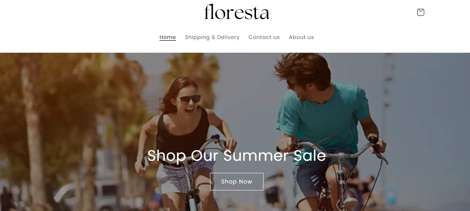 You are currently viewing Floresta Reviews – Is Floresta Legit or a Scam? Don’t Fall It