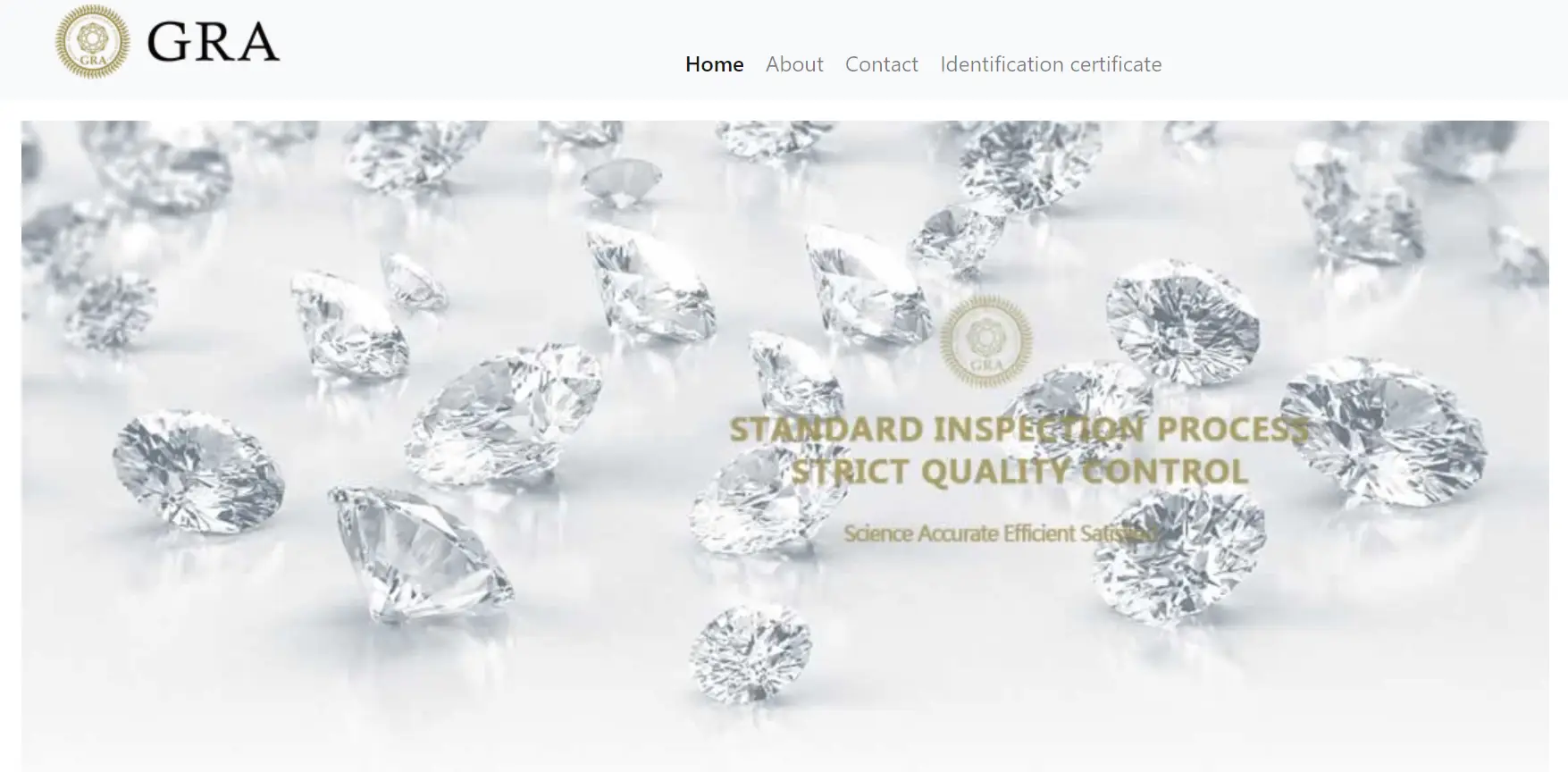 Read more about the article Gra Moissanite Scam – Discover the Shocking Truth