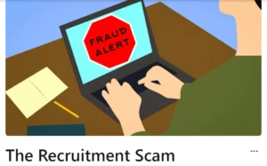 Read more about the article Blaymires Recruitment Scam Explained: Don’t Fall Victim!