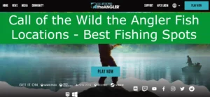 Read more about the article Call of the Wild the Angler Fish Locations – Best Fishing Spots