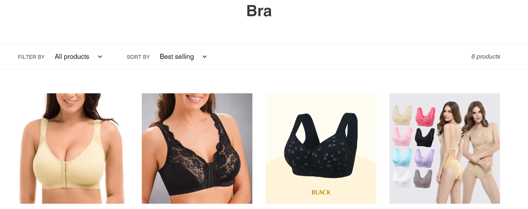 Read more about the article Dotmalls Bra Reviews – Is Dotmalls Bra Legit or a Scam?