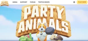 Read more about the article Party Animals Twitch Drops Xbox: How to Get Party Animals Twitch Drops