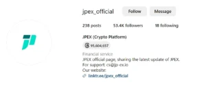 Read more about the article JPEX Scam Exposed – A Jaw-dropping Withdrawal Fee Hike