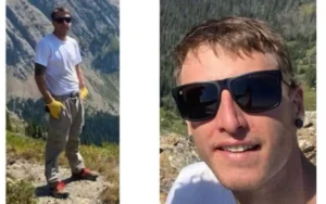 Read more about the article Adam Fuselier Missing: Concerns for Missing Hiker in Glacier National Park