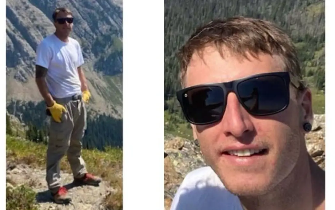 You are currently viewing Adam Fuselier Missing: Concerns for Missing Hiker in Glacier National Park