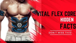 Read more about the article Vital Flex Core Scam – Don’t be fooled by this  supplement Store