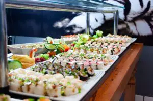 Read more about the article Shujin Master Sushi Bar Buffet Reviews and Complaints