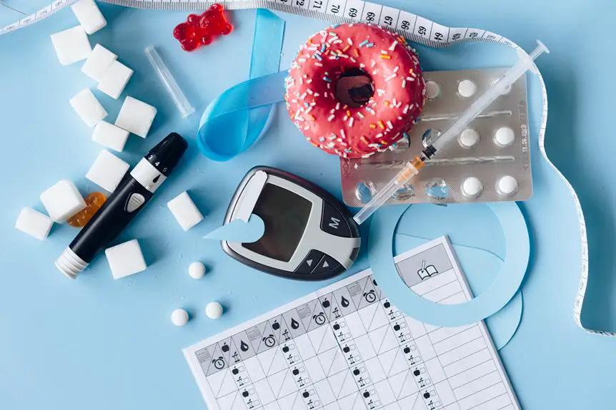 Read more about the article Glucopro: The Game-Changing Diabetes Medication Revealed
