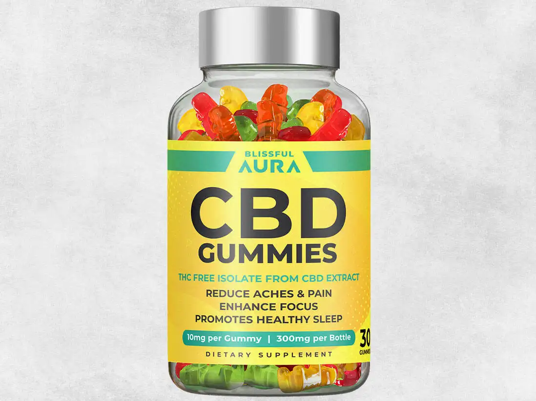 Read more about the article Blissful Aura Cbd Gummies Scam – Don’t Fall Victim!