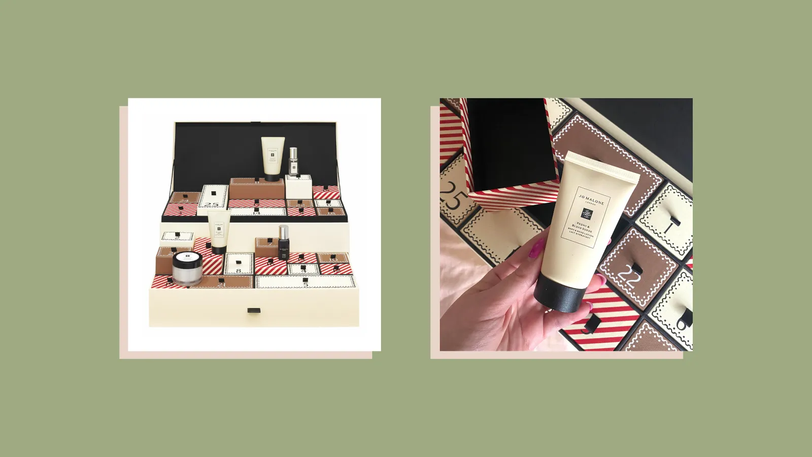 You are currently viewing Jo Malone Advent Calendar Scam – Don’t Fall Victim