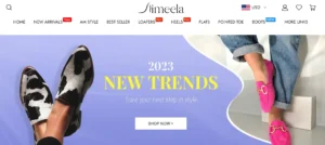 Read more about the article Aimeela Shoes Reviews: Is Aimeela Shoes Legit or a Scam?