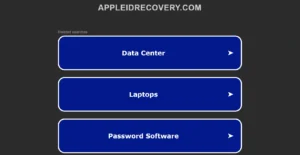 Read more about the article Appleidrecovery.com Scam Explained – Don’t Fall Victim