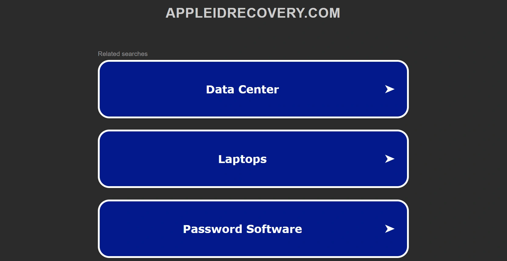 Read more about the article Appleidrecovery.com Scam Explained – Don’t Fall Victim