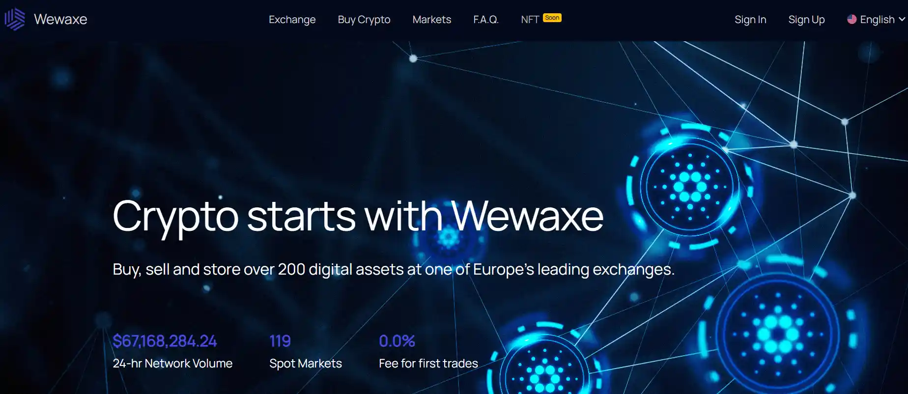 Read more about the article Wewaxe.com Scam or Legit? Wewaxe.com Exposed