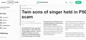 Read more about the article Ito Brothers Scam – Discover the Shocking Truth