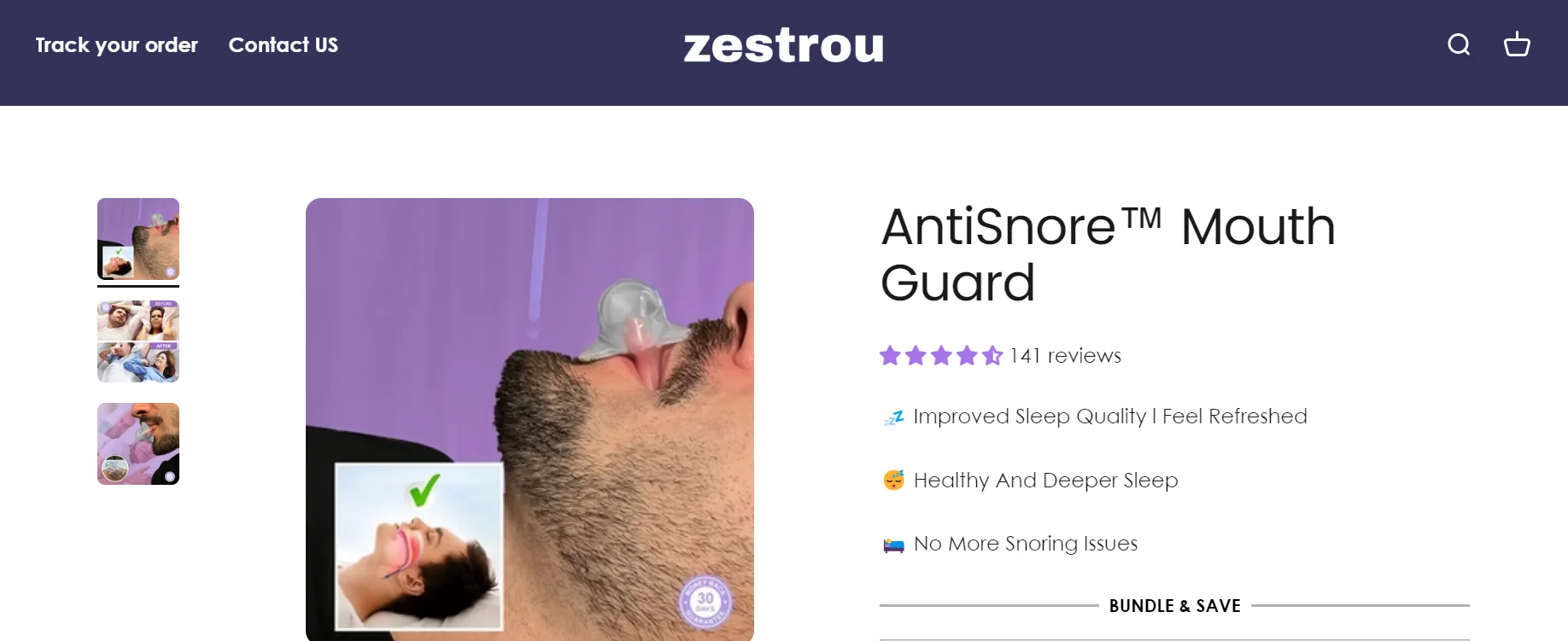 You are currently viewing Zestrou Scam – Discover the Truth About Zestrou Scam!