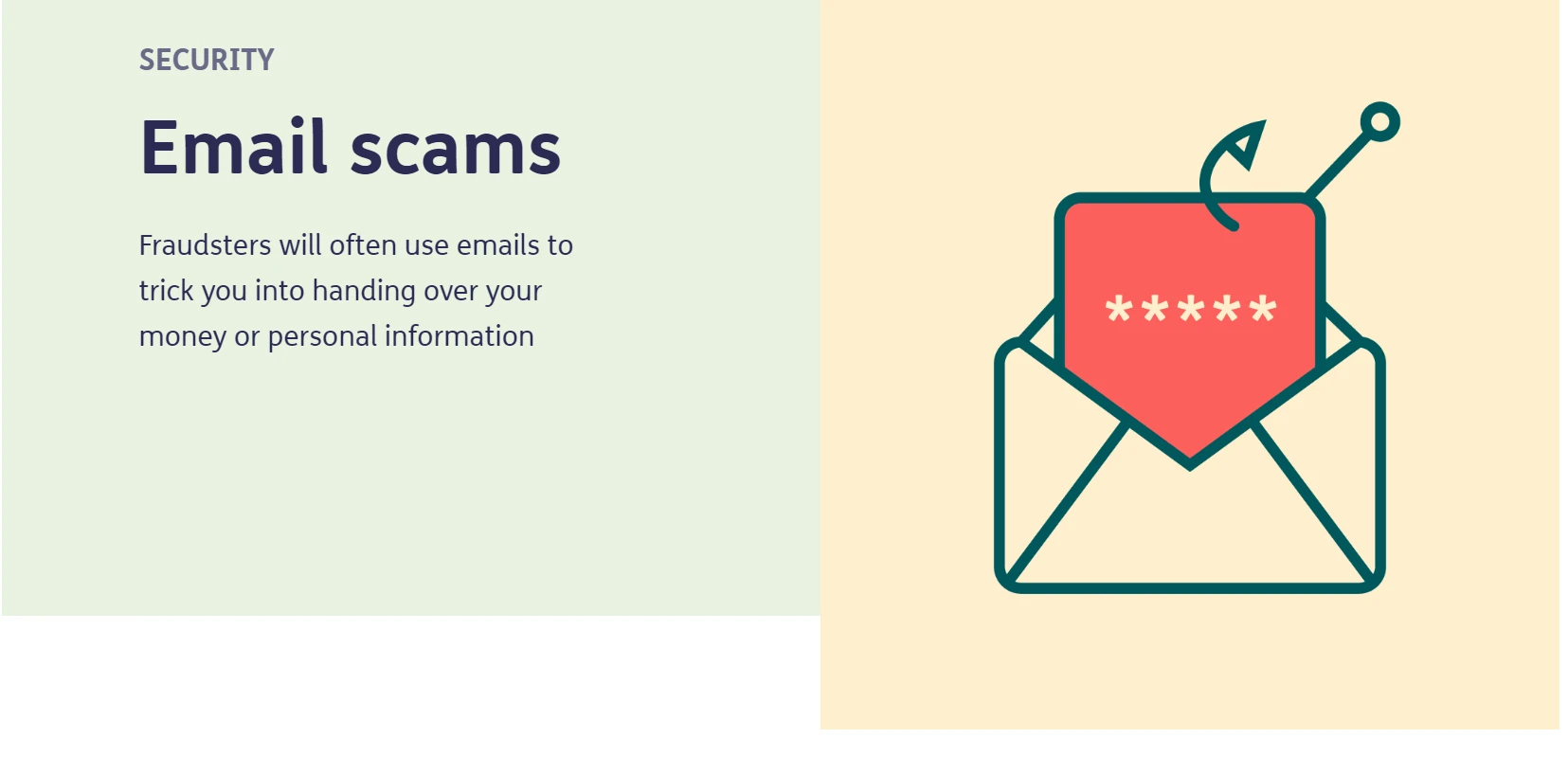 Read more about the article Ns&I Prize Checker Scam – Ns&I Scam Emails Phishing Exposed