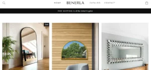 Read more about the article Benerla Scam or Legit? Benerla.uk  Mirror Store Reviews
