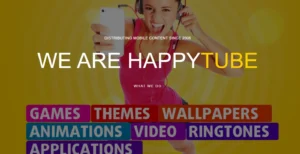 Read more about the article Happy Tube App Legit or a Scam? Reviews by Users
