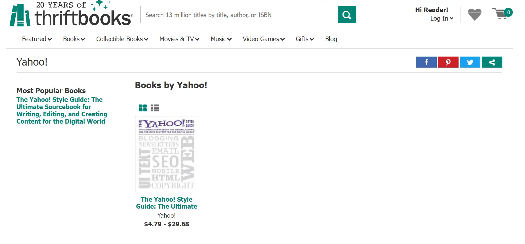 Read more about the article Yahoo Booklist Scam: Yahoo Booklist Reviews & Complaints