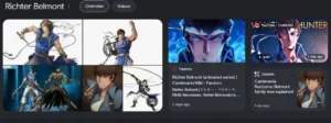 Read more about the article Richter Belmont Family Tree: Richter’s Epic Family Saga