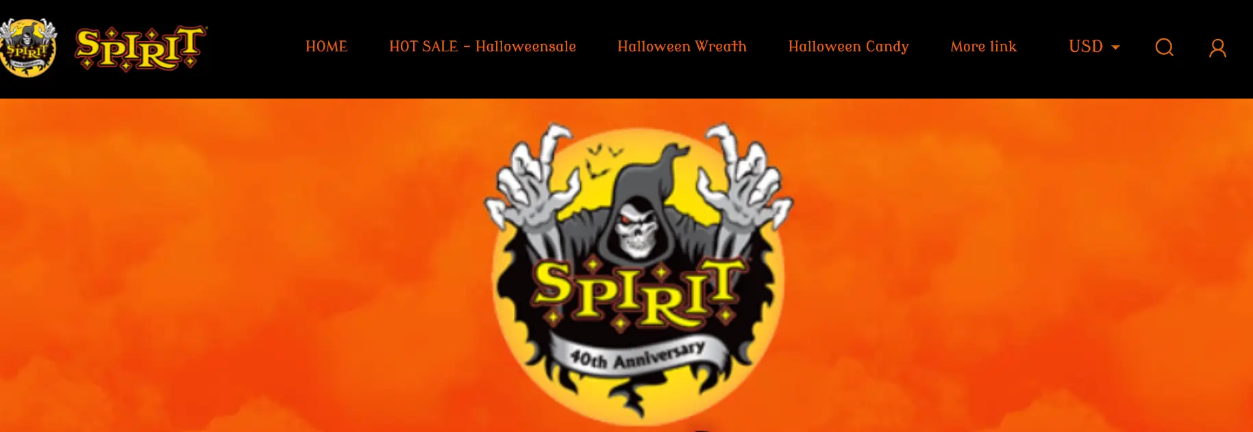 Read more about the article Spirit Halloween Wh Scam – Don’t Get Tricked