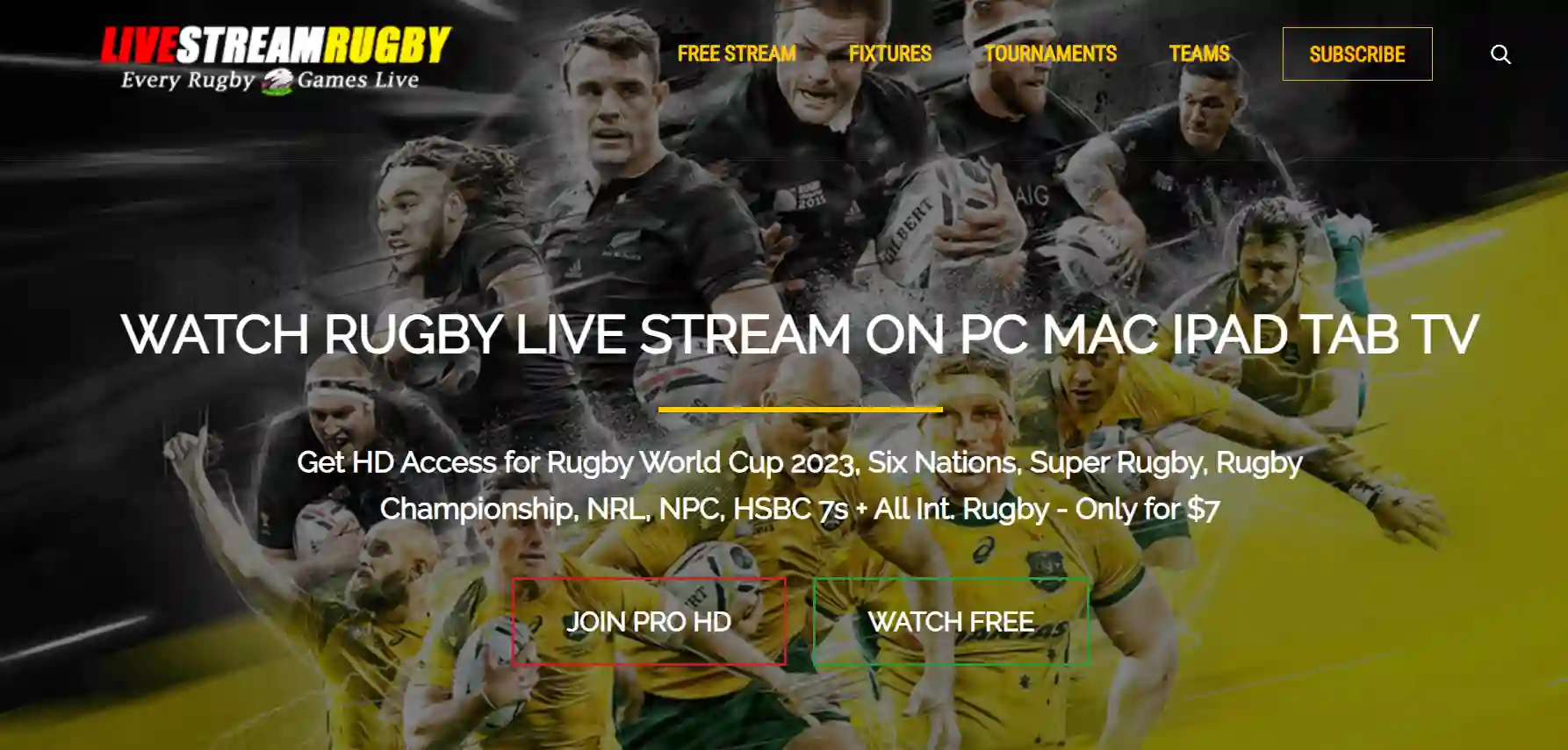 Read more about the article Is Livestreamrugby.Com Legit or Scam? User Review