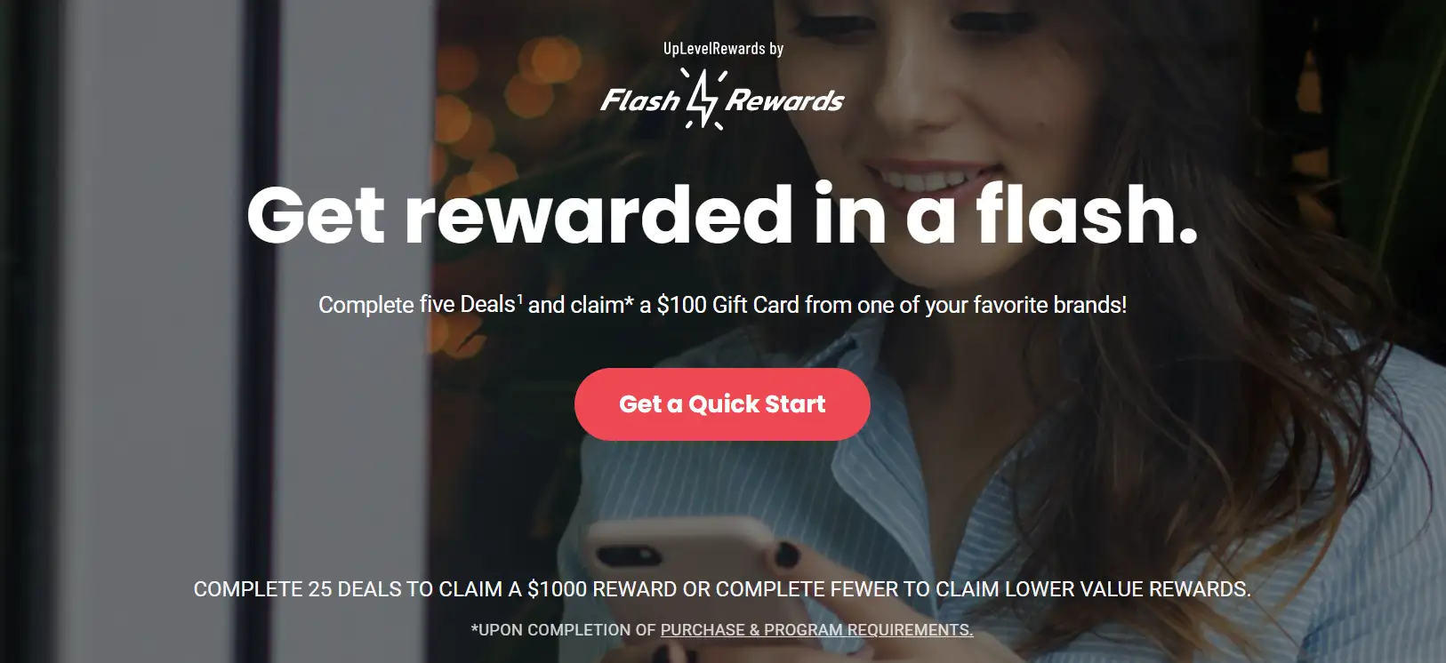Read more about the article Flash Rewards UK Legit or Scam? Unveiling User Reviews