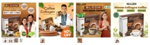 Read more about the article Nugen Bloom Collagen Coffee Review – Is It Legit or a Scam?