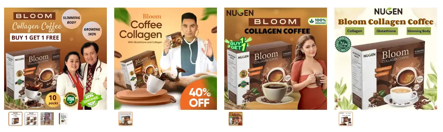 You are currently viewing Nugen Bloom Collagen Coffee Review – Is It Legit or a Scam?